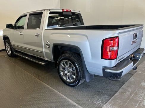 Used 2014 GMC Sierra 1500 Denali w/ Driver Alert Package image 39
