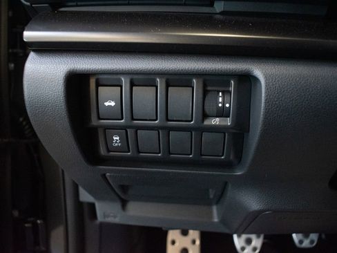 New 2026 Subaru WRX Premium AWD/4WD image 18