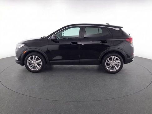 Used 2022 Buick Encore GX Preferred w/ Cold Weather Comfort Package FWD image 4