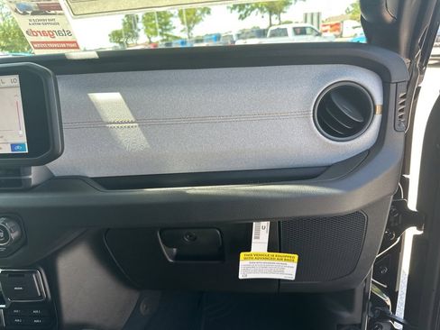 New 2025 Jeep Gladiator Willys image 56