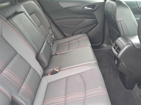Used 2022 Chevrolet Equinox RS w/ LPO, Cargo Package image 15