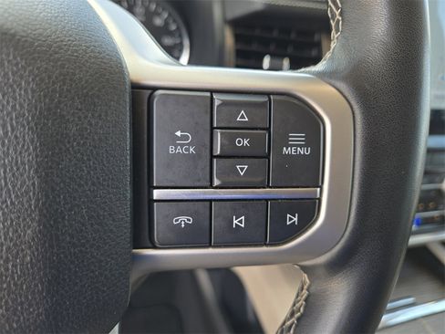 Used 2024 Ford Expedition Limited image 12