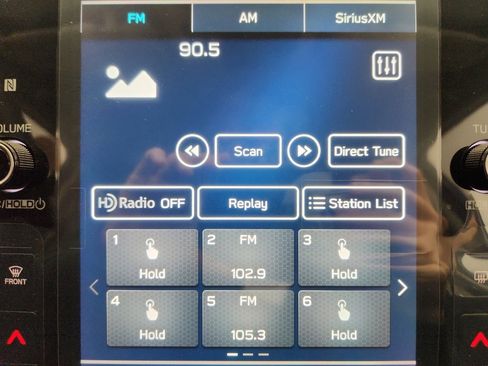 New 2026 Subaru Crosstrek 2.5i Limited image 18