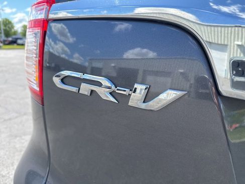 Used 2015 Honda CR-V LX image 11