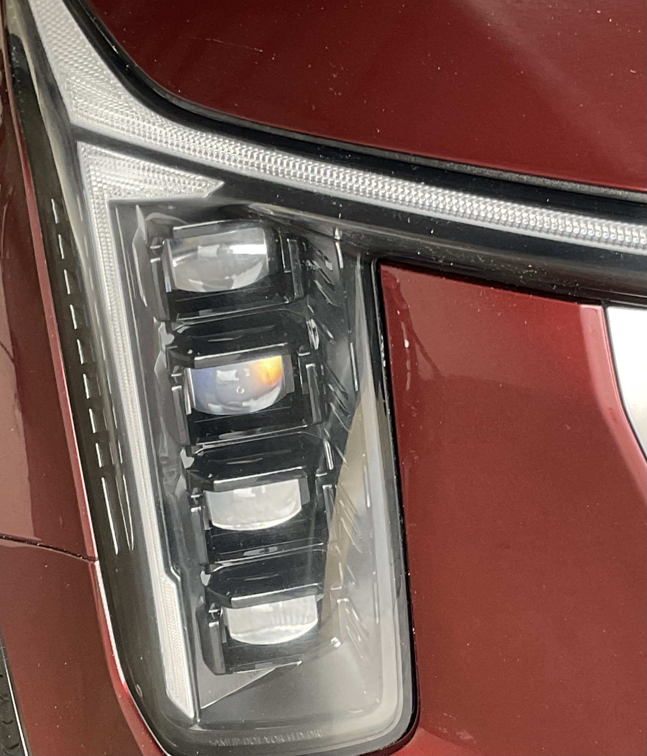 Used 2025 Kia Sorento EX AWD/4WD image 8