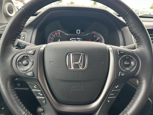 Used 2023 Honda Ridgeline RTL image 26