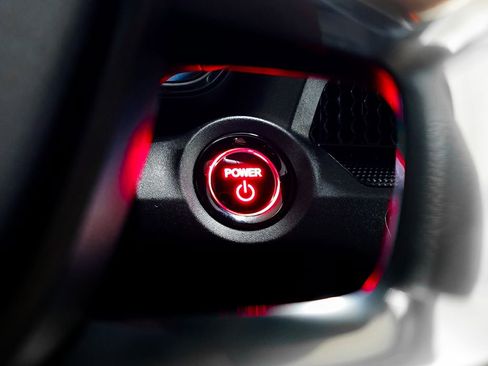 Certified 2023 Honda CR-V Sport image 31