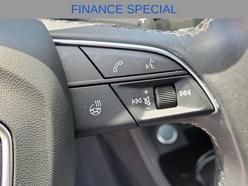 Used 2024 Audi S5 Premium Plus w/ Premium Plus Package AWD/4WD image 32