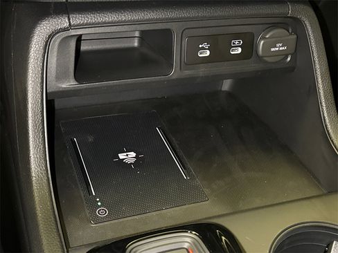 New 2026 Honda Passport RTL image 26