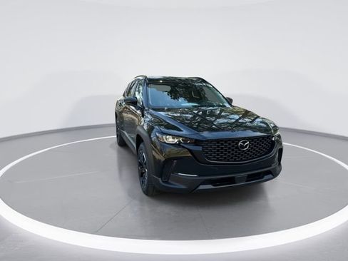 New 2026 MAZDA CX-50 Meridian Edition w/ Weather Package image 2