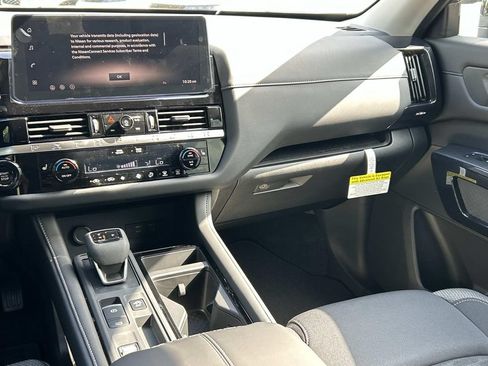 New 2026 Nissan Pathfinder SV w/ Lighting Package FWD image 25