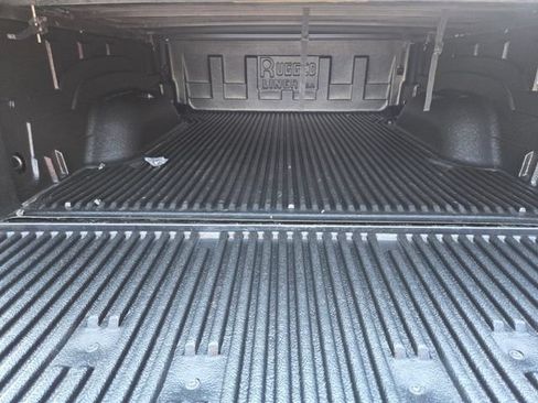 Used 2021 RAM 1500 Warlock AWD/4WD image 15