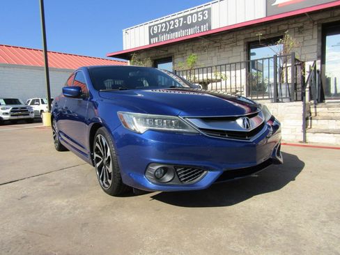 Used 2016 Acura ILX image 6