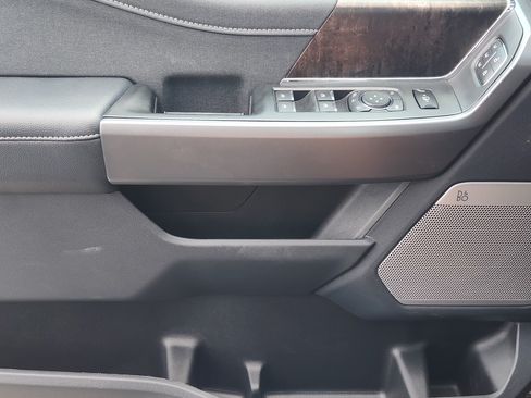 New 2026 Ford F350 Lariat AWD/4WD image 15