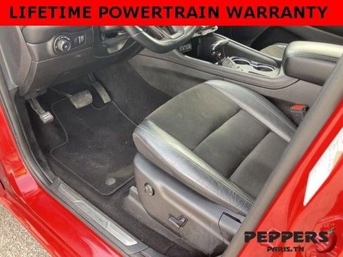 Used 2021 Dodge Durango GT image 7