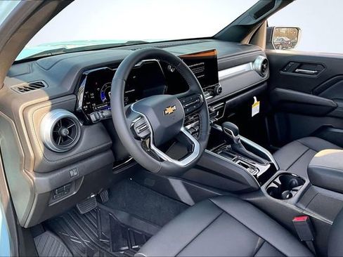 New 2026 Chevrolet Colorado LT w/ LT Convenience Package image 7