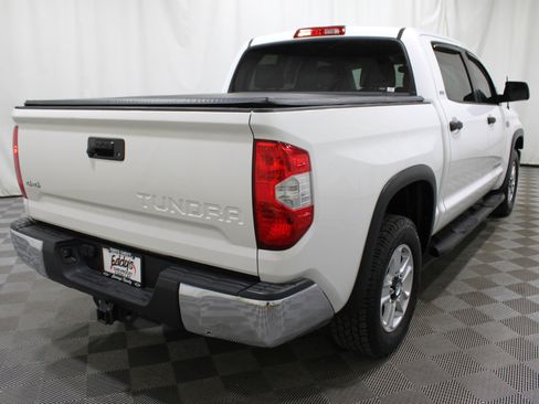 Used 2016 Toyota Tundra SR5 w/ SR5 Upgrade Package image 26