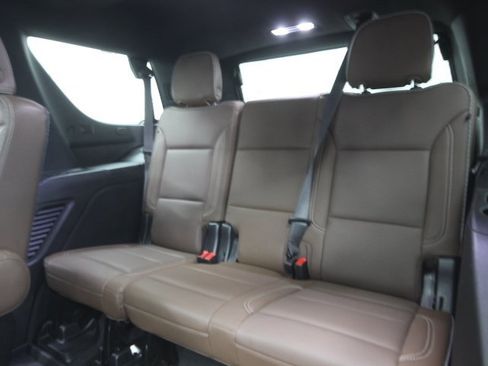 Used 2021 Chevrolet Tahoe High Country image 29