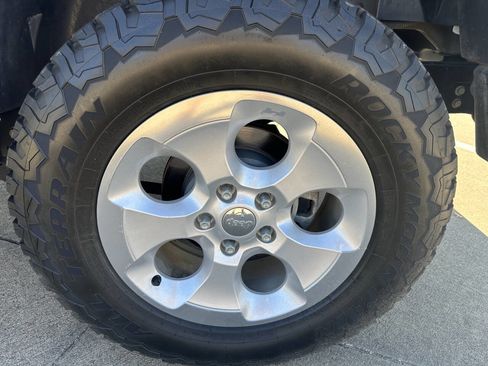 Used 2016 Jeep Wrangler Unlimited Sport w/ Quick Order Package 24S image 20