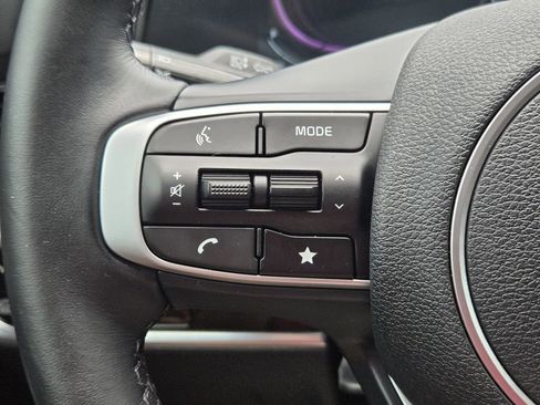 Used 2024 Kia Sportage X-Line w/ X-Line Premium Package AWD/4WD image 28