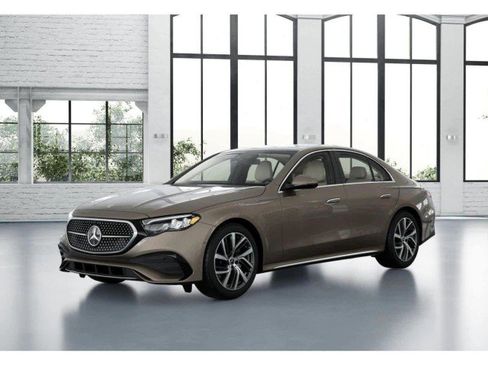 New 2026 Mercedes-Benz E 350 Sedan image 51