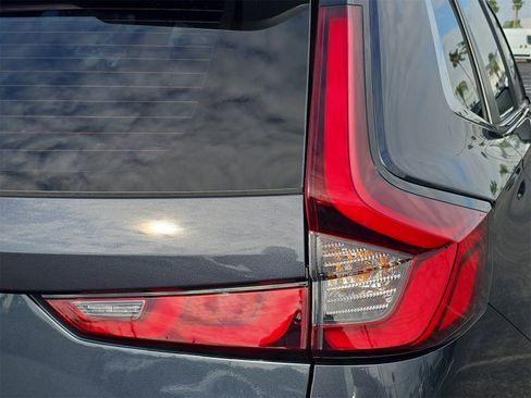 Certified 2023 Honda CR-V LX image 8