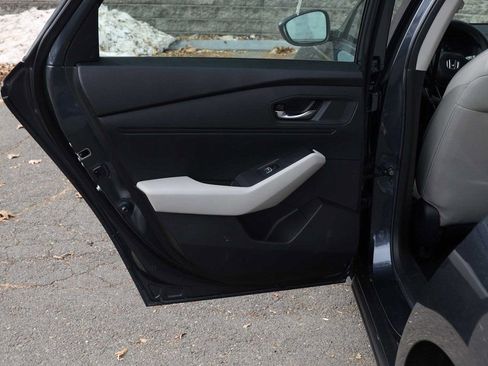 Used 2025 Honda Accord LX image 19