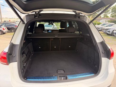 Used 2021 Mercedes-Benz GLE 350 4MATIC image 23
