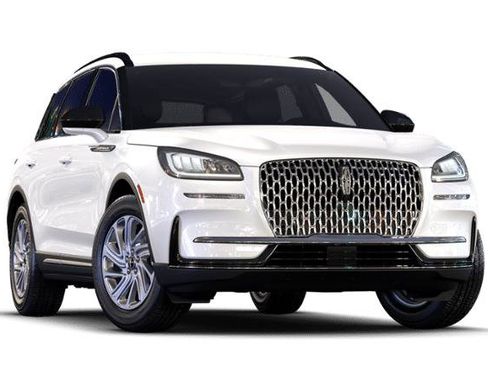 New 2026 Lincoln Corsair Premiere w/ Rear Removable Package Tray image 26