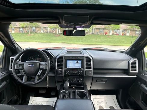 Used 2016 Ford F150 XLT w/ Equipment Group 302A Luxury AWD/4WD image 27