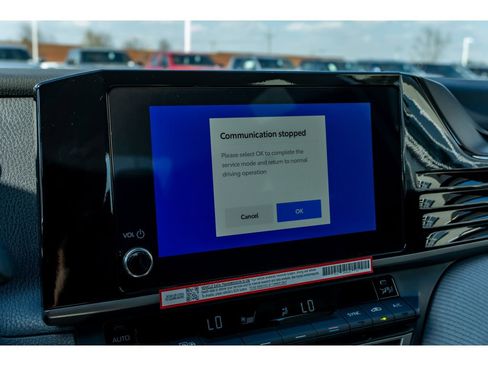 Used 2026 Toyota Camry SE image 22