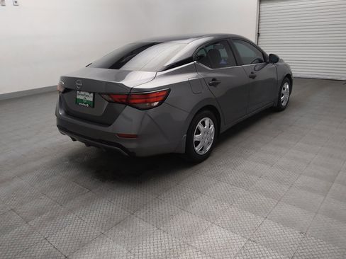 Used 2025 Nissan Sentra S FWD image 9