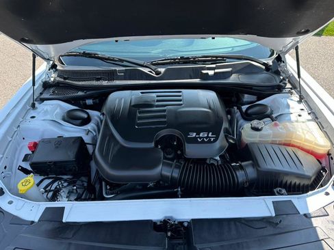 Used 2020 Dodge Challenger SXT w/ Blacktop Package image 23