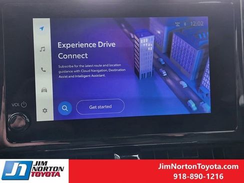 New 2026 Toyota Corolla Cross S image 16