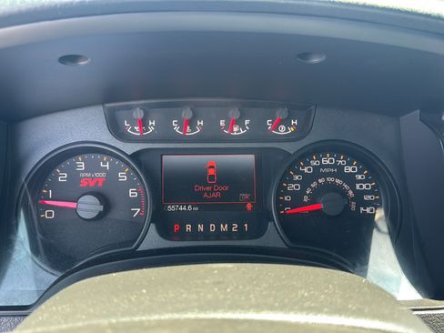 Used 2012 Ford F150 Raptor w/ Raptor Luxury Pkg AWD/4WD image 29