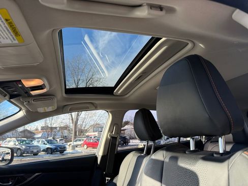 Used 2019 Subaru Crosstrek 2.0i Limited w/ Moonroof Package image 16