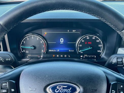 Used 2023 Ford Maverick XLT w/ Equipment Group 300A Standard AWD/4WD image 12