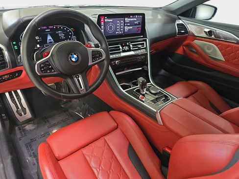 Used 2024 BMW M8 Competition AWD/4WD image 19