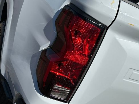 Used 2024 Chevrolet Colorado LT w/ LT Convenience Package II image 28