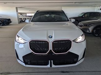 New 2026 BMW X3 xDrive30 w/ M Sport Package video 2