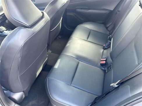 Used 2025 Toyota Prius Limited image 32