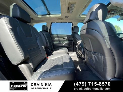 New 2025 Kia Telluride SX Prestige image 31