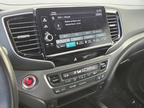 Certified 2025 Honda Ridgeline RTL image 20
