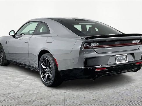 New 2026 Dodge Charger R/T Scat Pack image 4