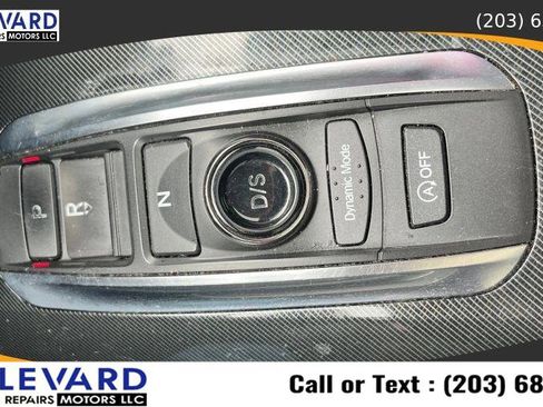 Used 2019 Acura MDX A-Spec image 39