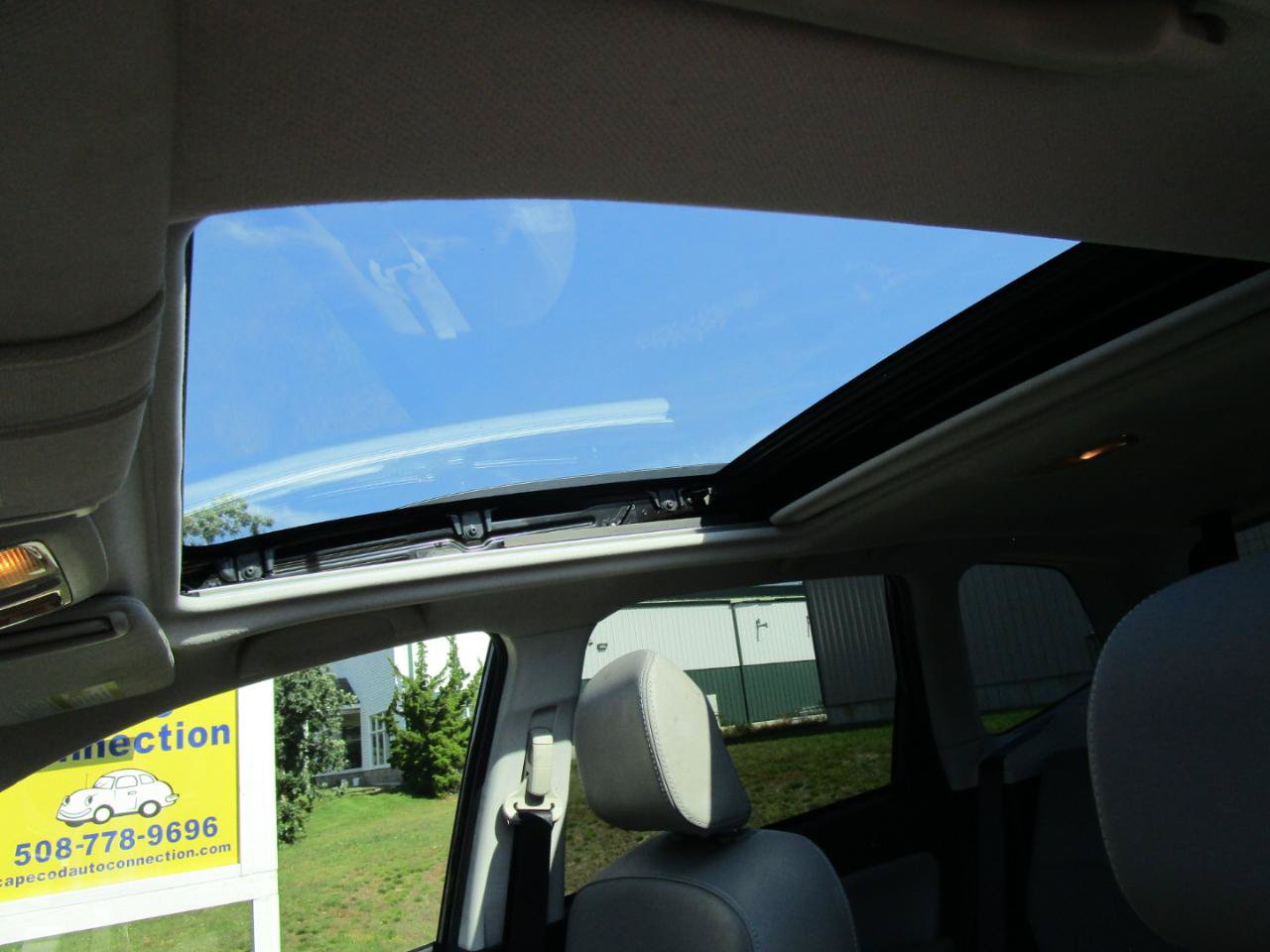 Used 2015 Subaru Forester 2.5i Limited AWD/4WD image 15
