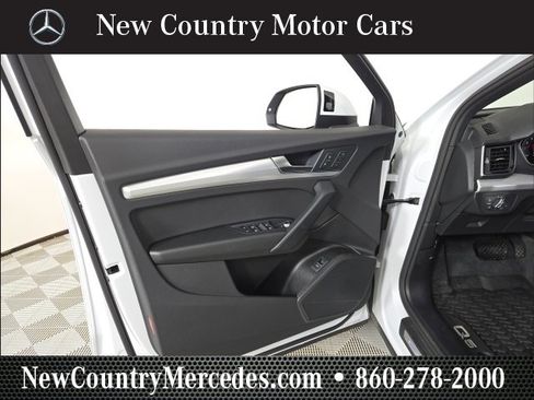 Used 2025 Audi Q5 2.0T Premium image 20