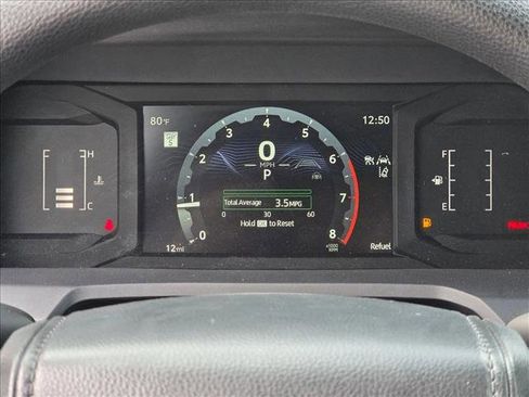 New 2026 Toyota Tacoma SR5 image 11