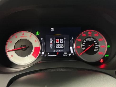 Used 2023 Acura RDX A-Spec FWD image 14