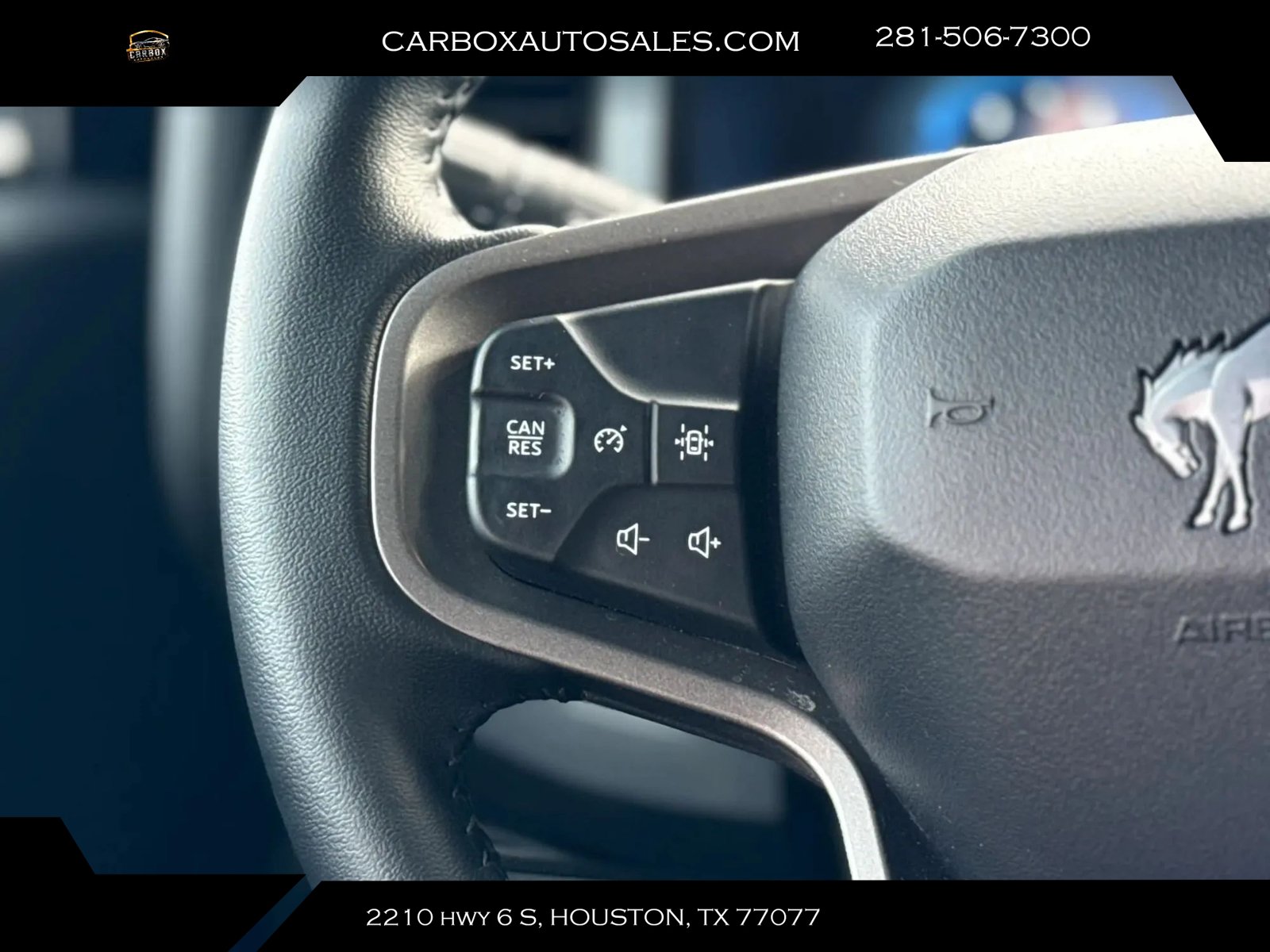 Used 2025 Ford Bronco Big Bend AWD/4WD image 11